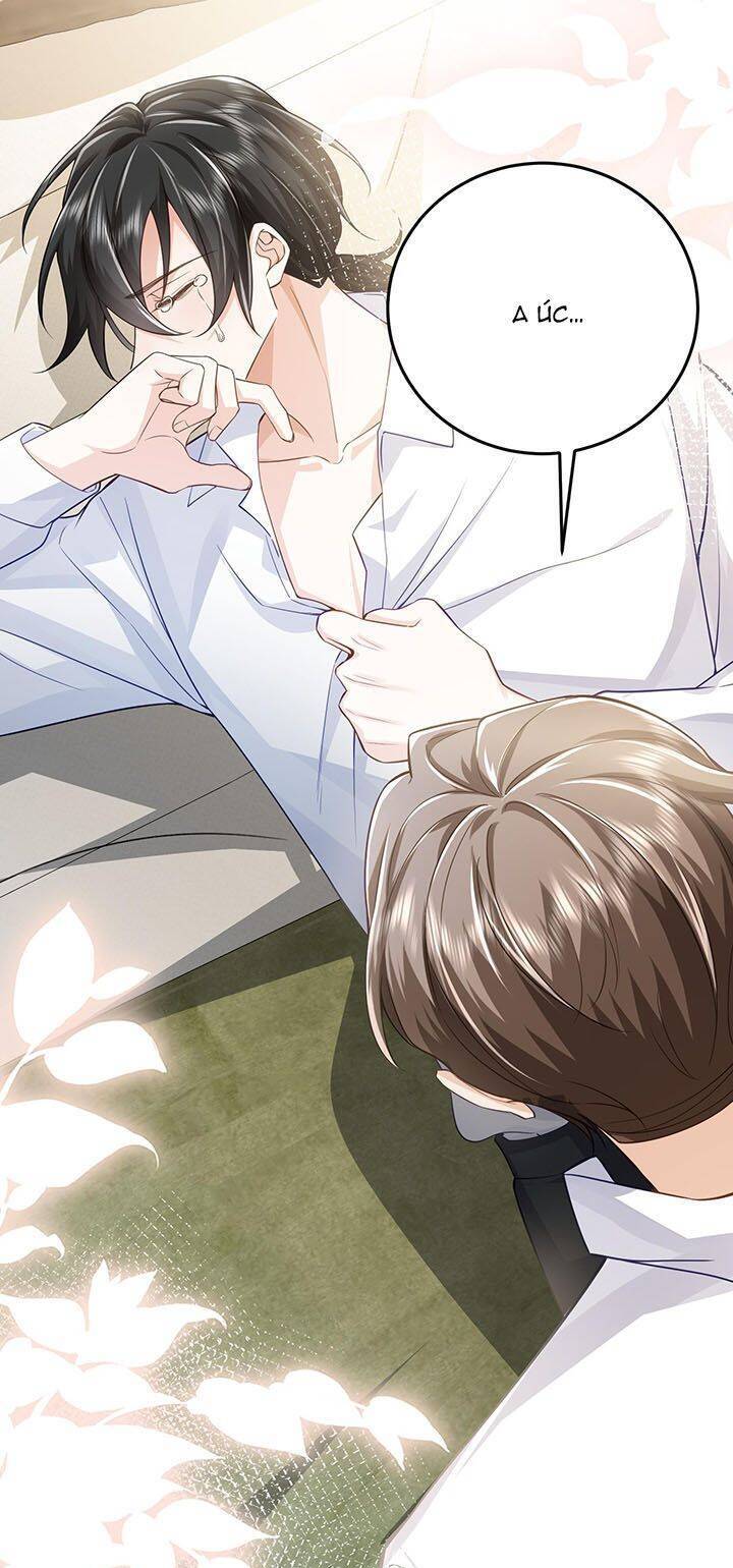 Xuyên Nhanh Chi Cải Tạo Bắt Đầu Lại Làm Người - Chương 73 - Trang 29