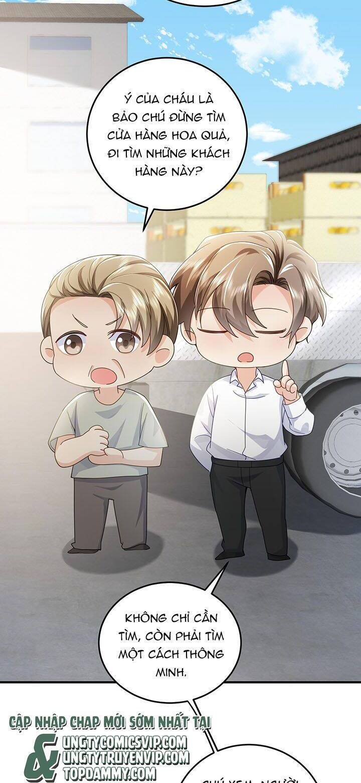 Xuyên Nhanh Chi Cải Tạo Bắt Đầu Lại Làm Người - Chương 73 - Trang 4