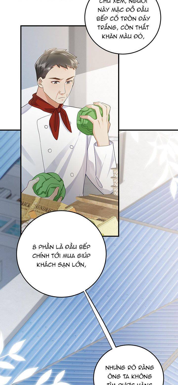 Xuyên Nhanh Chi Cải Tạo Bắt Đầu Lại Làm Người - Chương 73 - Trang 5