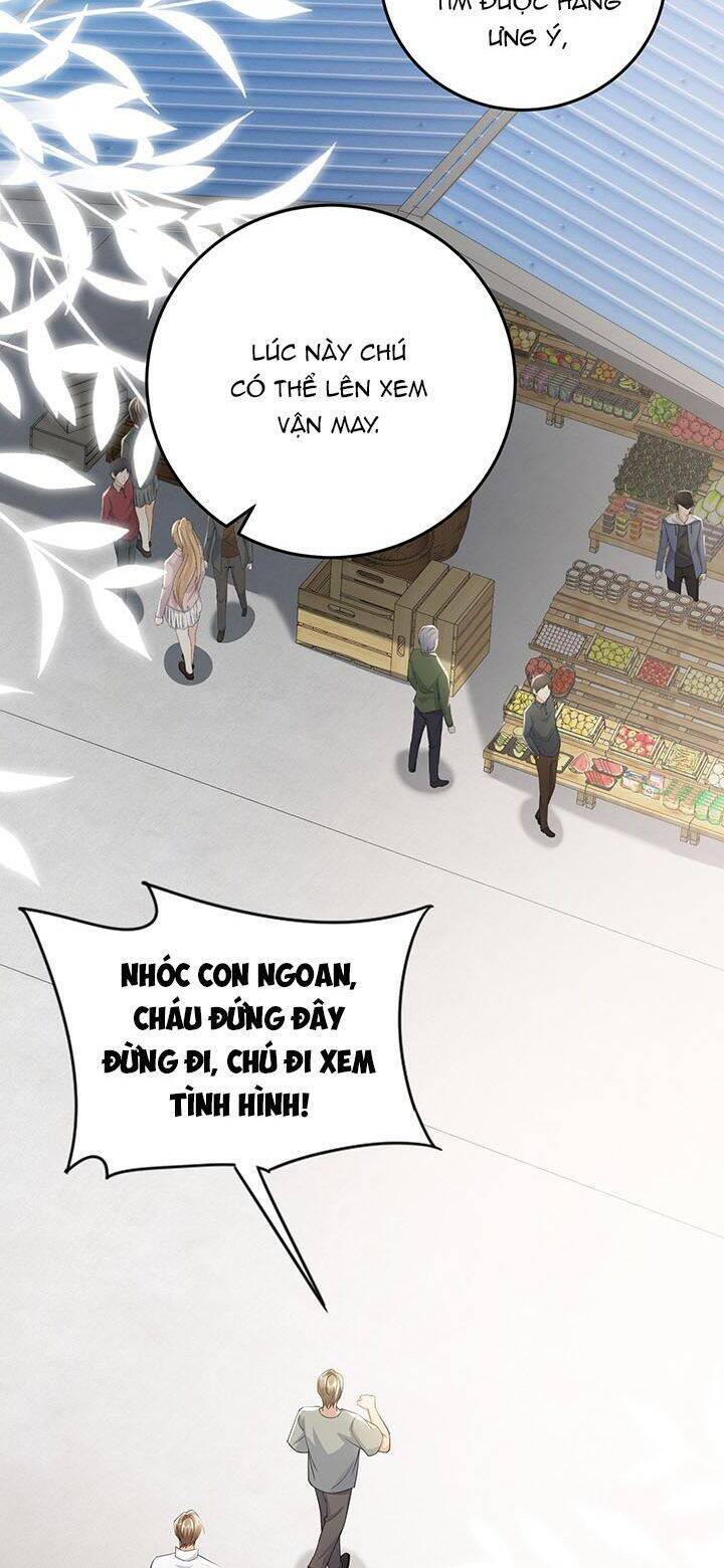 Xuyên Nhanh Chi Cải Tạo Bắt Đầu Lại Làm Người - Chương 73 - Trang 6