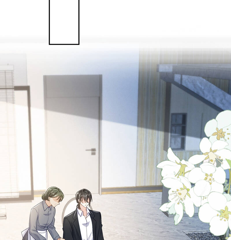 Xuyên Nhanh Chi Cải Tạo Bắt Đầu Lại Làm Người - Chương 74 - Trang 20