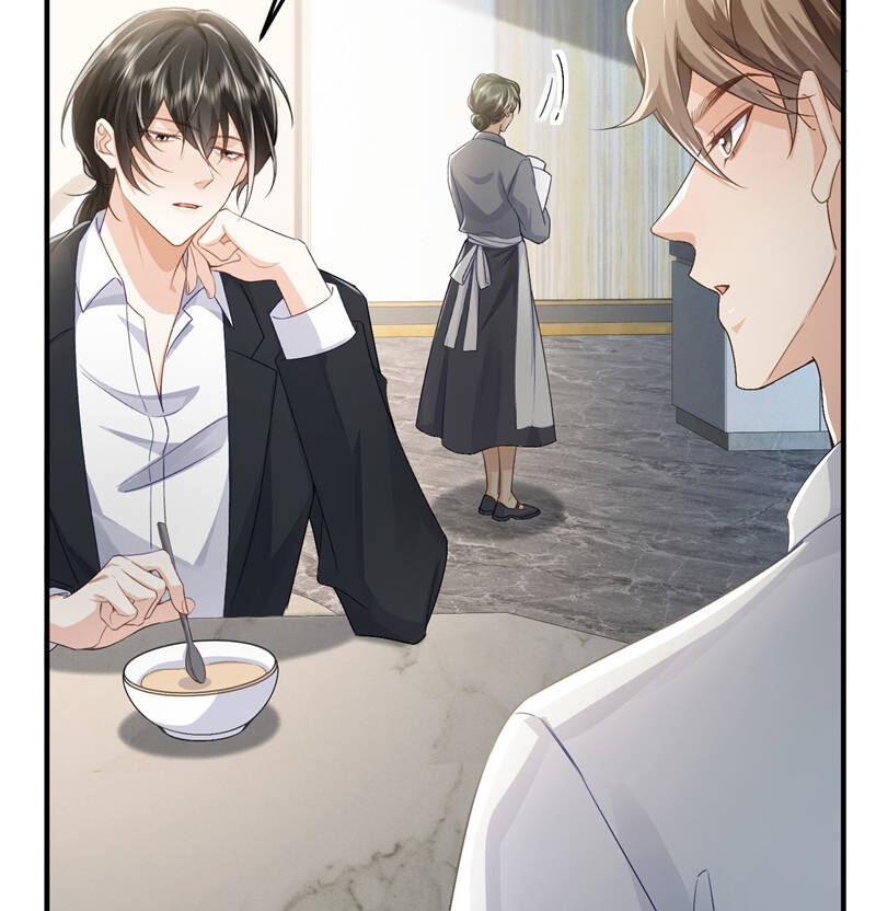 Xuyên Nhanh Chi Cải Tạo Bắt Đầu Lại Làm Người - Chương 74 - Trang 23