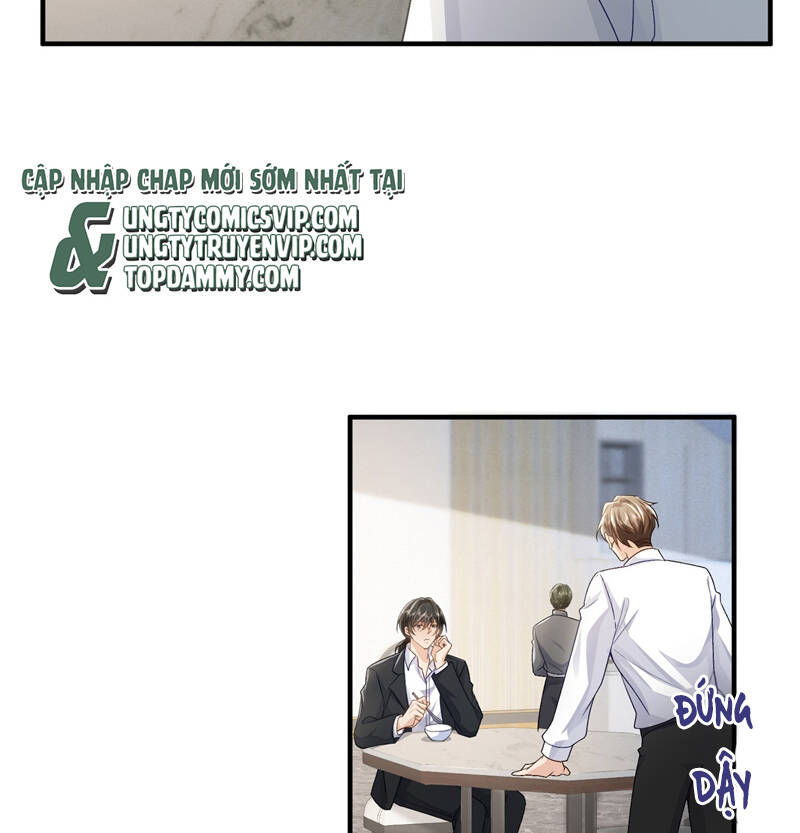 Xuyên Nhanh Chi Cải Tạo Bắt Đầu Lại Làm Người - Chương 74 - Trang 24