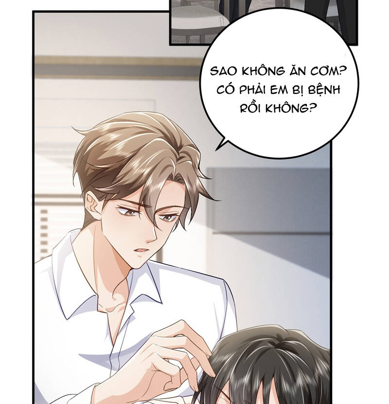 Xuyên Nhanh Chi Cải Tạo Bắt Đầu Lại Làm Người - Chương 74 - Trang 25