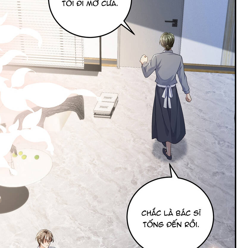 Xuyên Nhanh Chi Cải Tạo Bắt Đầu Lại Làm Người - Chương 74 - Trang 28