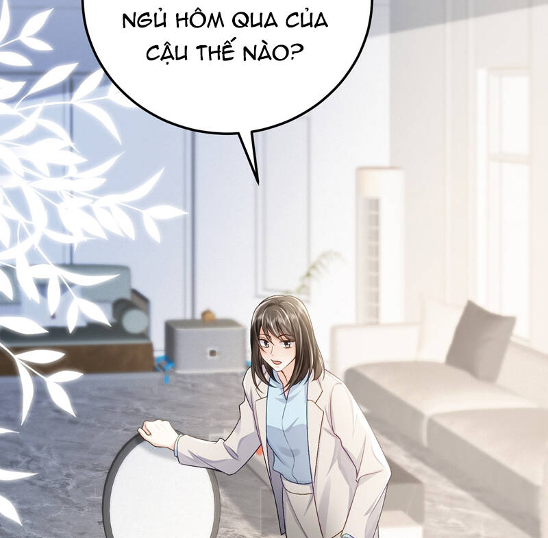 Xuyên Nhanh Chi Cải Tạo Bắt Đầu Lại Làm Người - Chương 74 - Trang 41