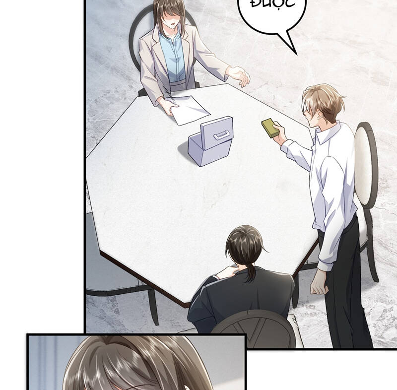 Xuyên Nhanh Chi Cải Tạo Bắt Đầu Lại Làm Người - Chương 74 - Trang 54