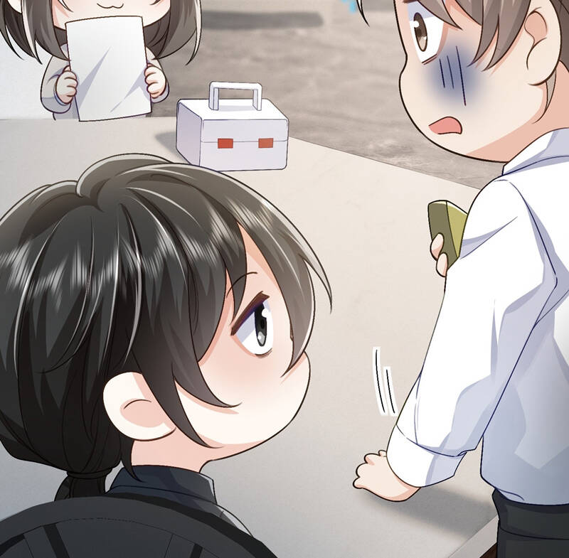 Xuyên Nhanh Chi Cải Tạo Bắt Đầu Lại Làm Người - Chương 74 - Trang 57