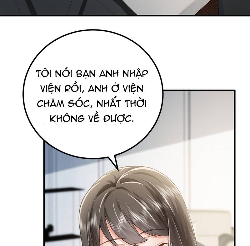 Xuyên Nhanh Chi Cải Tạo Bắt Đầu Lại Làm Người - Chương 74 - Trang 58