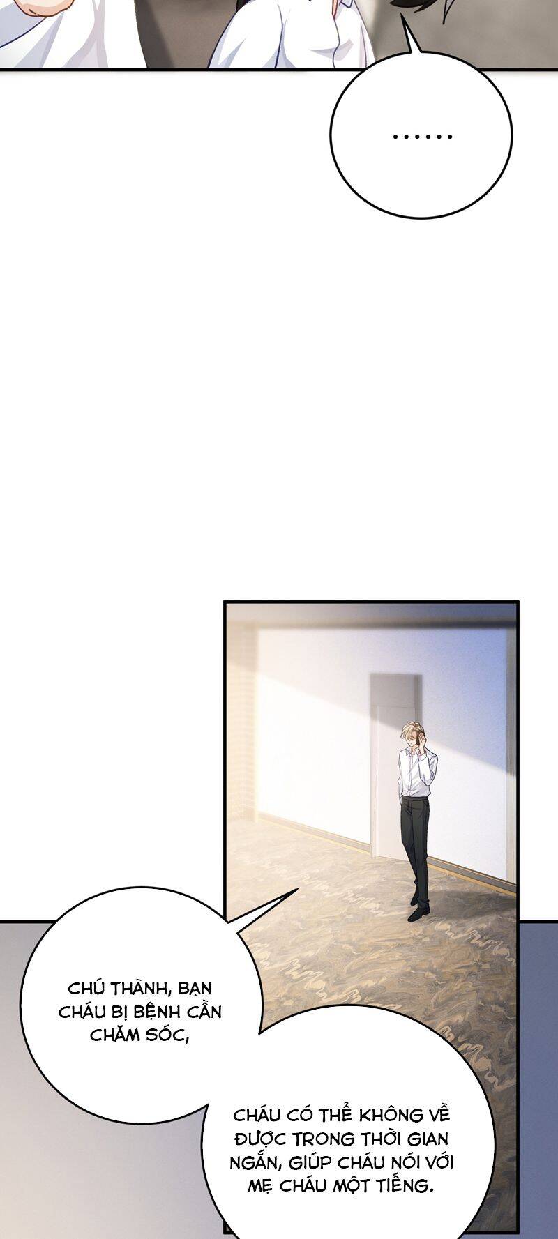 Xuyên Nhanh Chi Cải Tạo Bắt Đầu Lại Làm Người - Chương 75 - Trang 11