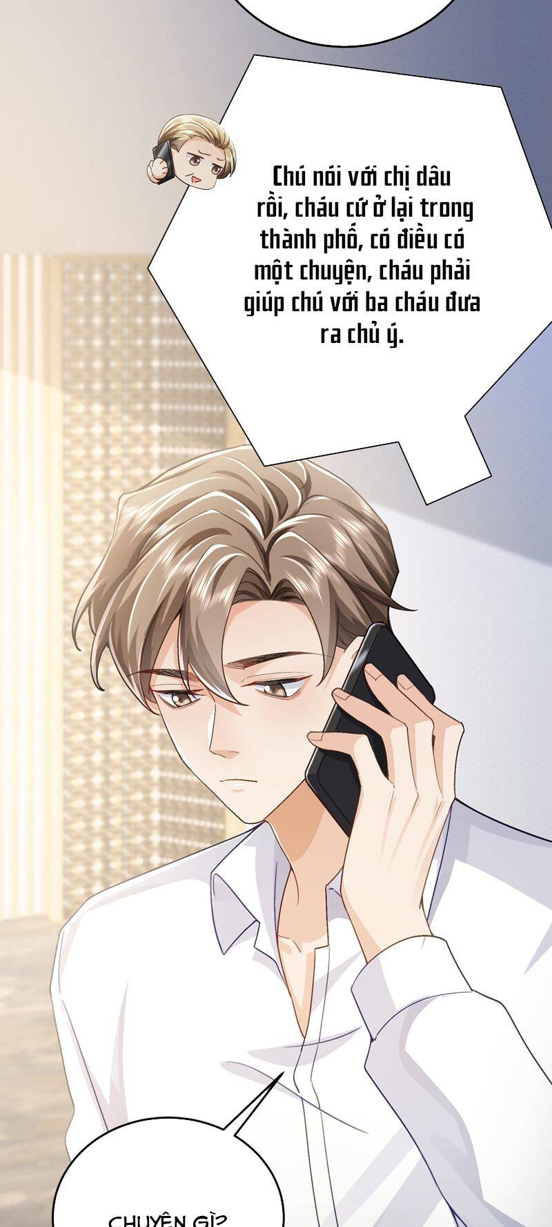 Xuyên Nhanh Chi Cải Tạo Bắt Đầu Lại Làm Người - Chương 75 - Trang 12