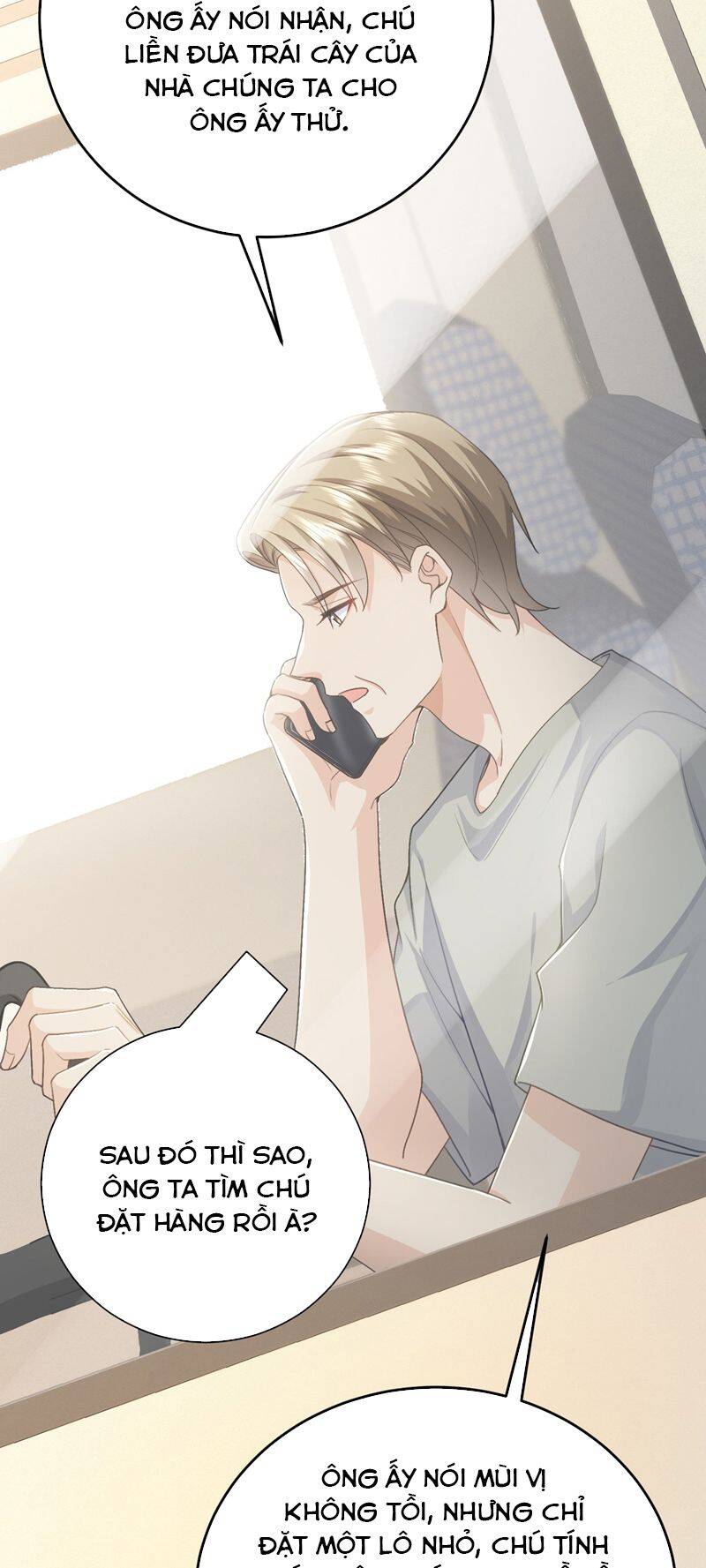 Xuyên Nhanh Chi Cải Tạo Bắt Đầu Lại Làm Người - Chương 75 - Trang 14