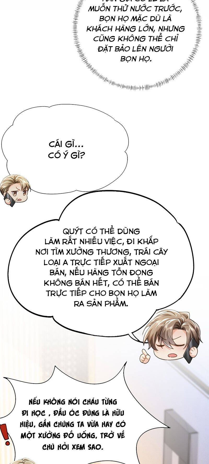 Xuyên Nhanh Chi Cải Tạo Bắt Đầu Lại Làm Người - Chương 75 - Trang 16