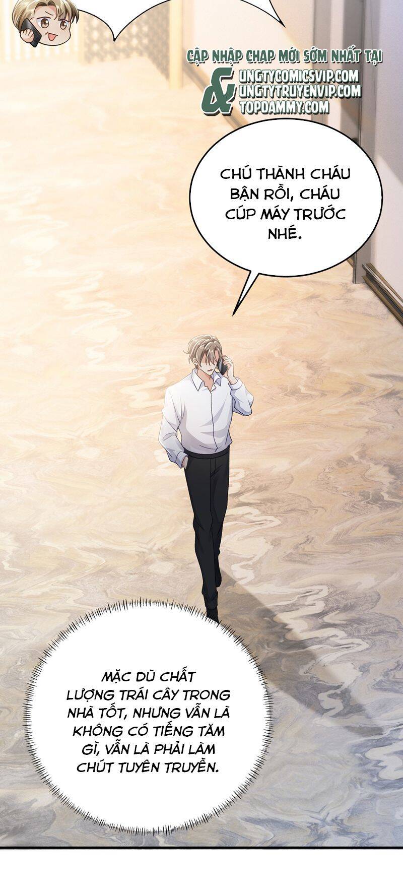 Xuyên Nhanh Chi Cải Tạo Bắt Đầu Lại Làm Người - Chương 75 - Trang 17