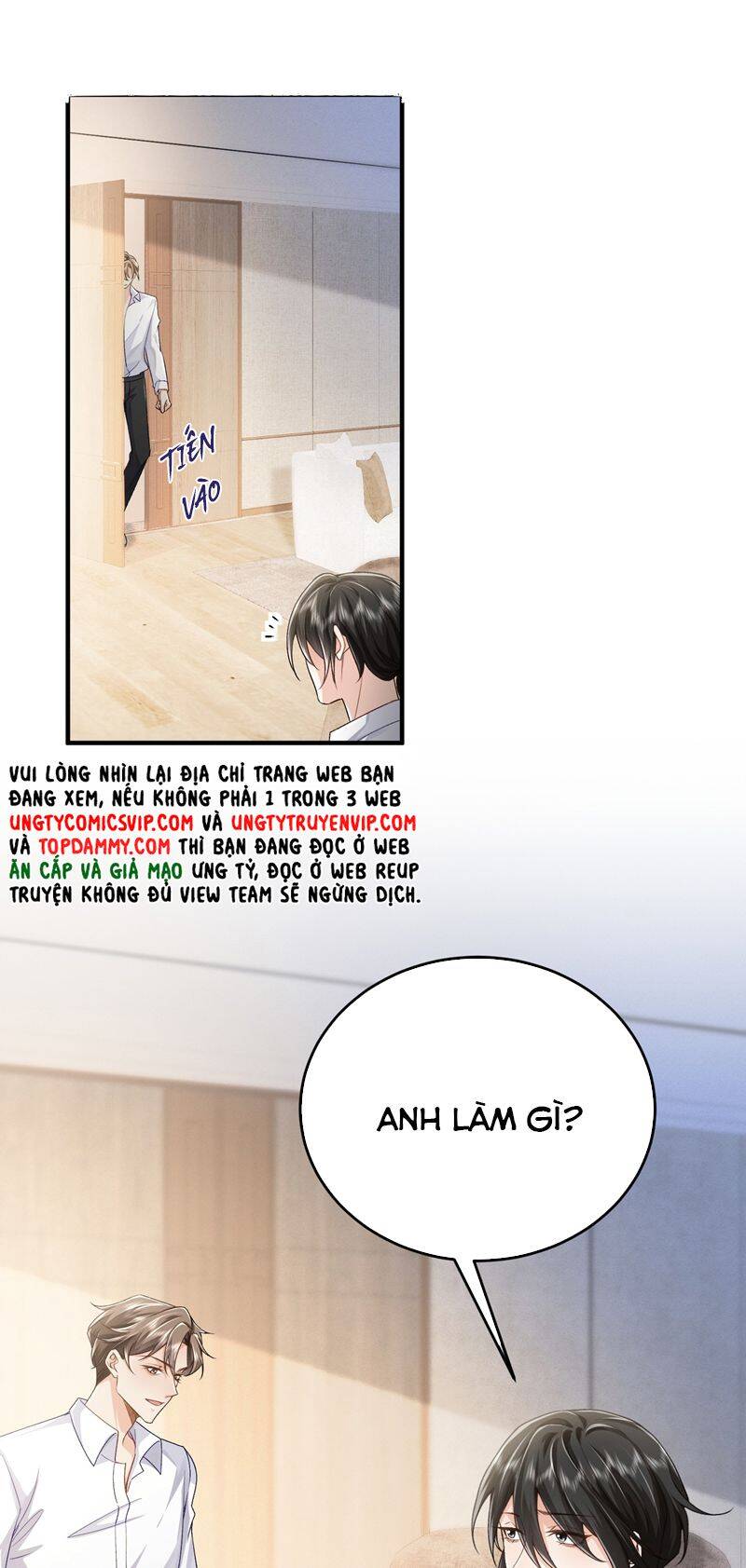 Xuyên Nhanh Chi Cải Tạo Bắt Đầu Lại Làm Người - Chương 75 - Trang 18