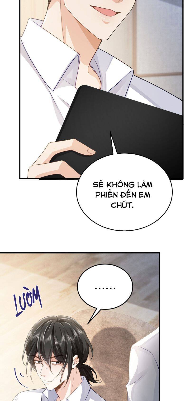 Xuyên Nhanh Chi Cải Tạo Bắt Đầu Lại Làm Người - Chương 75 - Trang 20