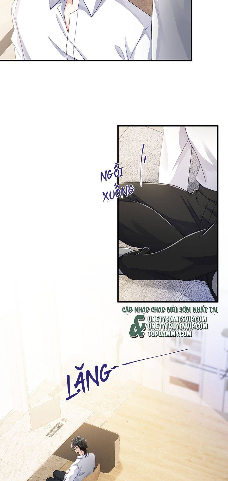 Xuyên Nhanh Chi Cải Tạo Bắt Đầu Lại Làm Người - Chương 75 - Trang 21