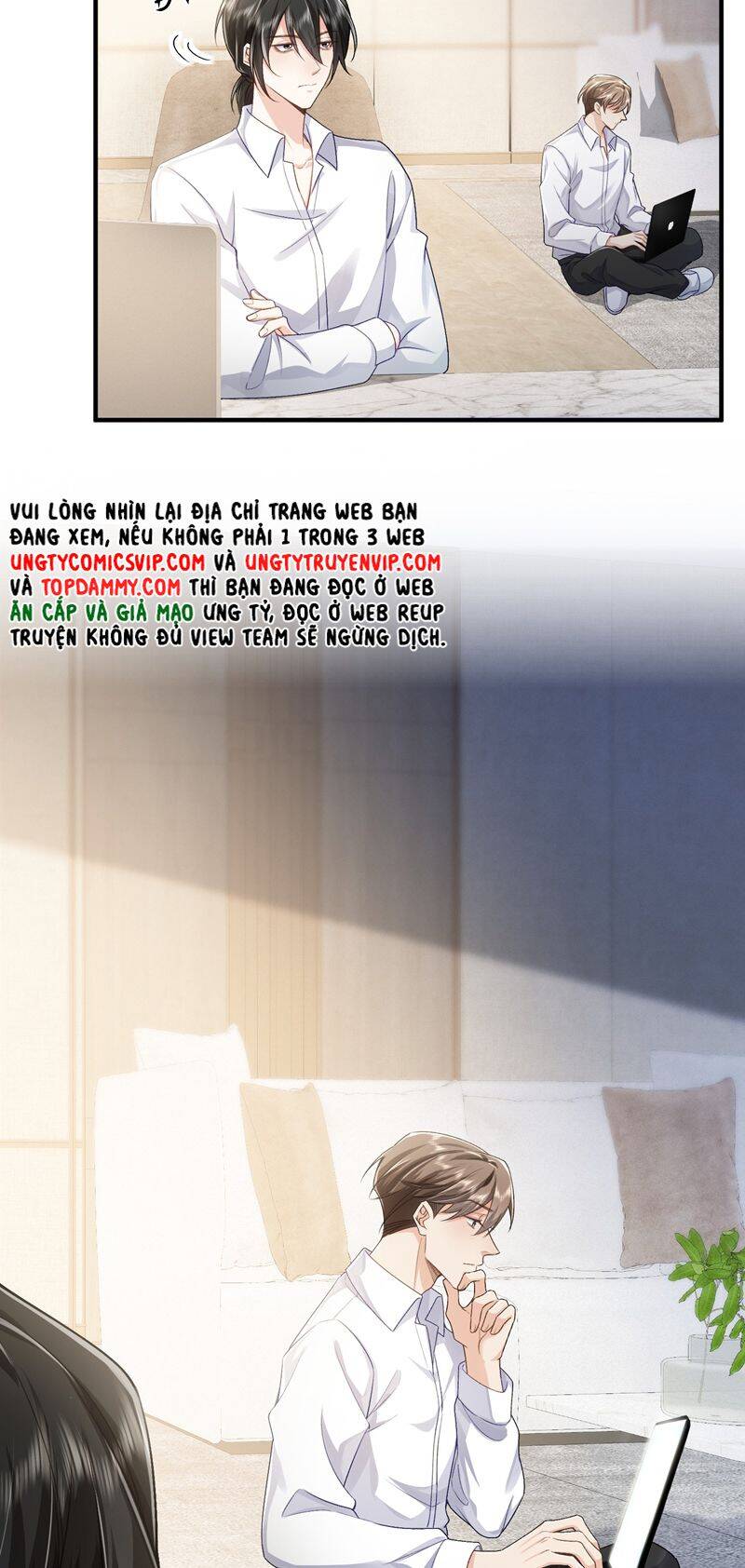 Xuyên Nhanh Chi Cải Tạo Bắt Đầu Lại Làm Người - Chương 75 - Trang 25