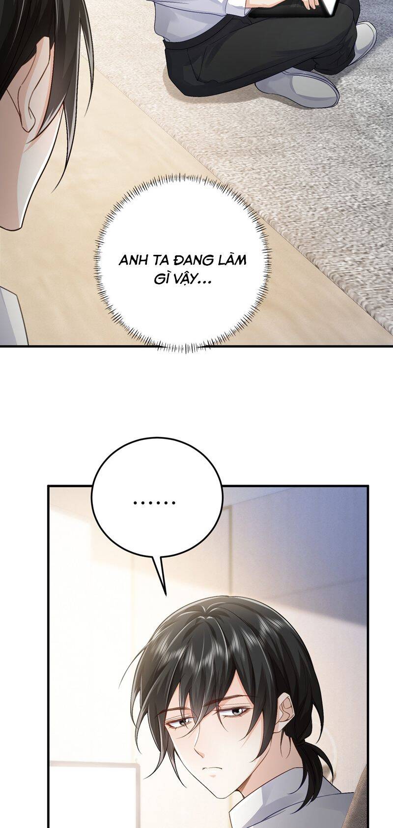 Xuyên Nhanh Chi Cải Tạo Bắt Đầu Lại Làm Người - Chương 75 - Trang 26