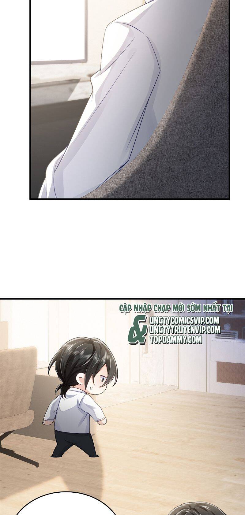 Xuyên Nhanh Chi Cải Tạo Bắt Đầu Lại Làm Người - Chương 75 - Trang 27