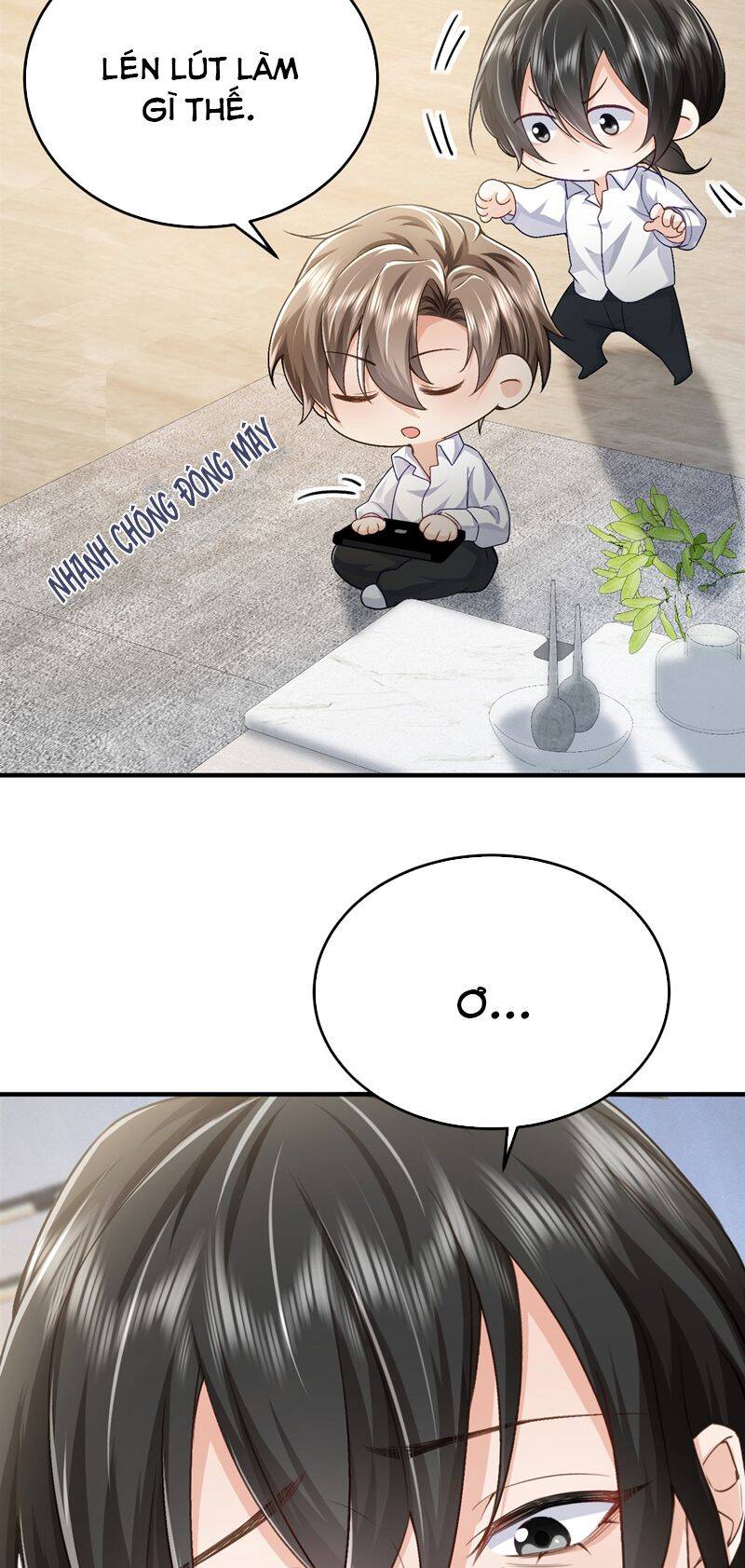 Xuyên Nhanh Chi Cải Tạo Bắt Đầu Lại Làm Người - Chương 75 - Trang 28