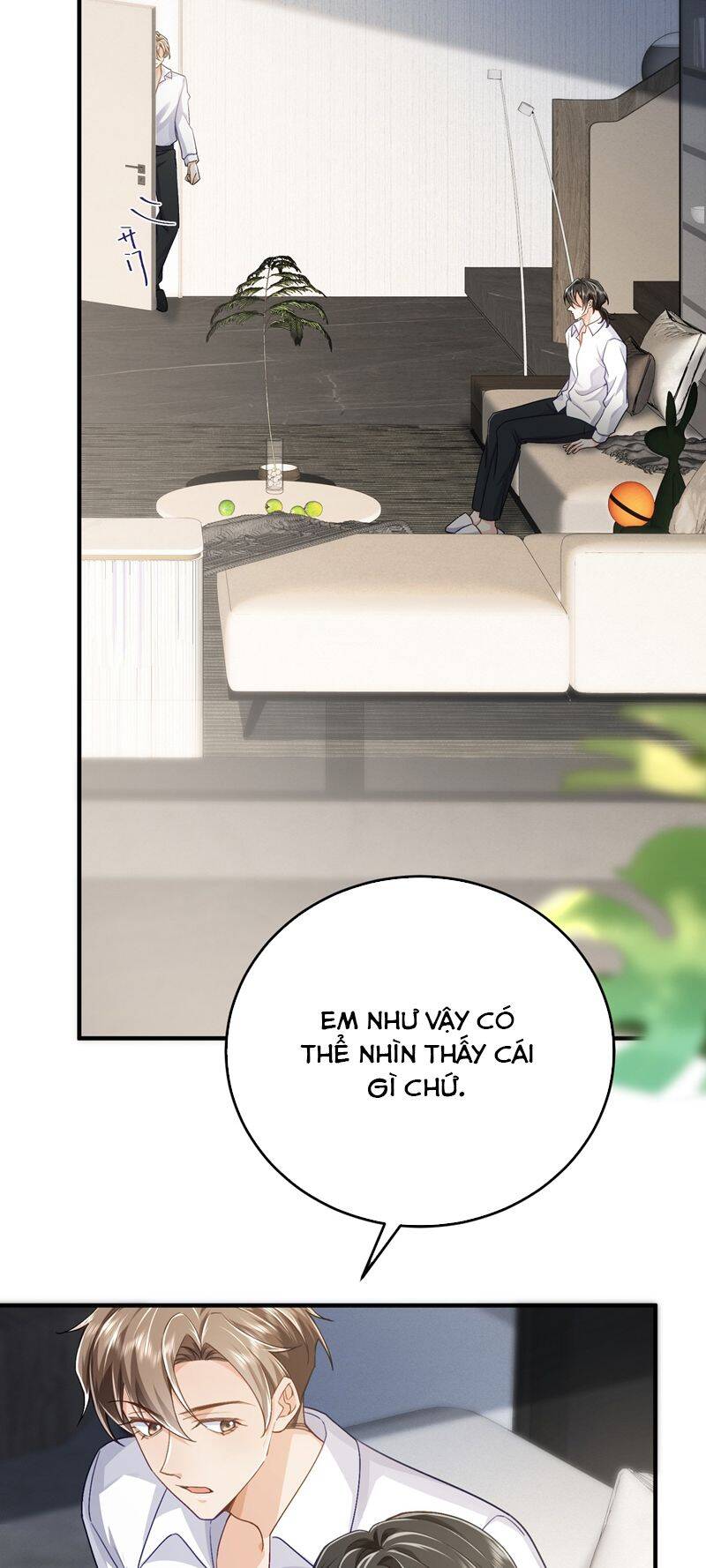 Xuyên Nhanh Chi Cải Tạo Bắt Đầu Lại Làm Người - Chương 75 - Trang 4