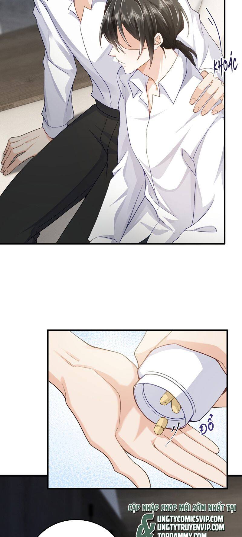 Xuyên Nhanh Chi Cải Tạo Bắt Đầu Lại Làm Người - Chương 75 - Trang 5