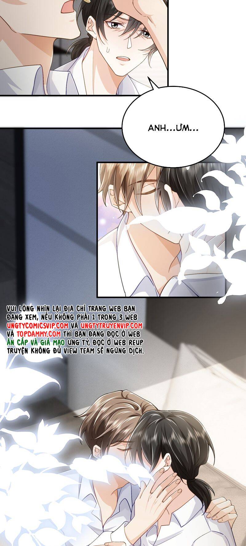 Xuyên Nhanh Chi Cải Tạo Bắt Đầu Lại Làm Người - Chương 75 - Trang 7