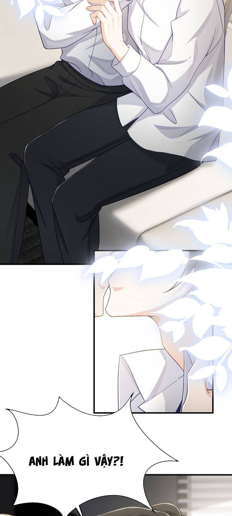 Xuyên Nhanh Chi Cải Tạo Bắt Đầu Lại Làm Người - Chương 75 - Trang 8