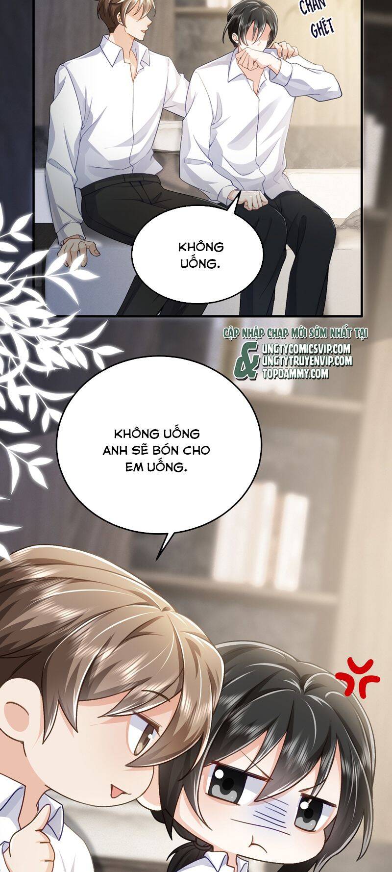 Xuyên Nhanh Chi Cải Tạo Bắt Đầu Lại Làm Người - Chương 75 - Trang 10