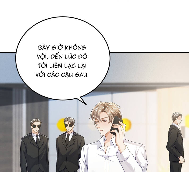 Xuyên Nhanh Chi Cải Tạo Bắt Đầu Lại Làm Người - Chương 77 - Trang 13