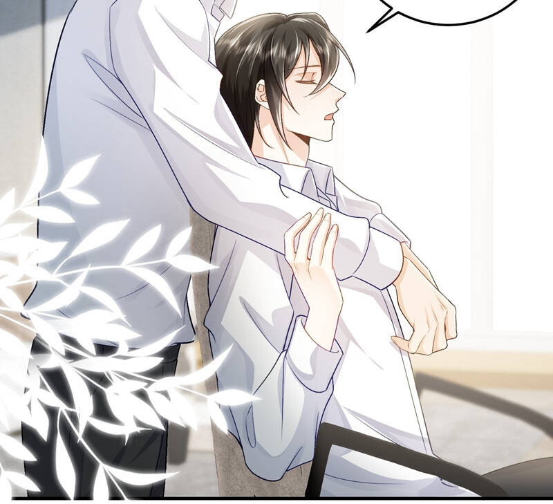 Xuyên Nhanh Chi Cải Tạo Bắt Đầu Lại Làm Người - Chương 77 - Trang 21