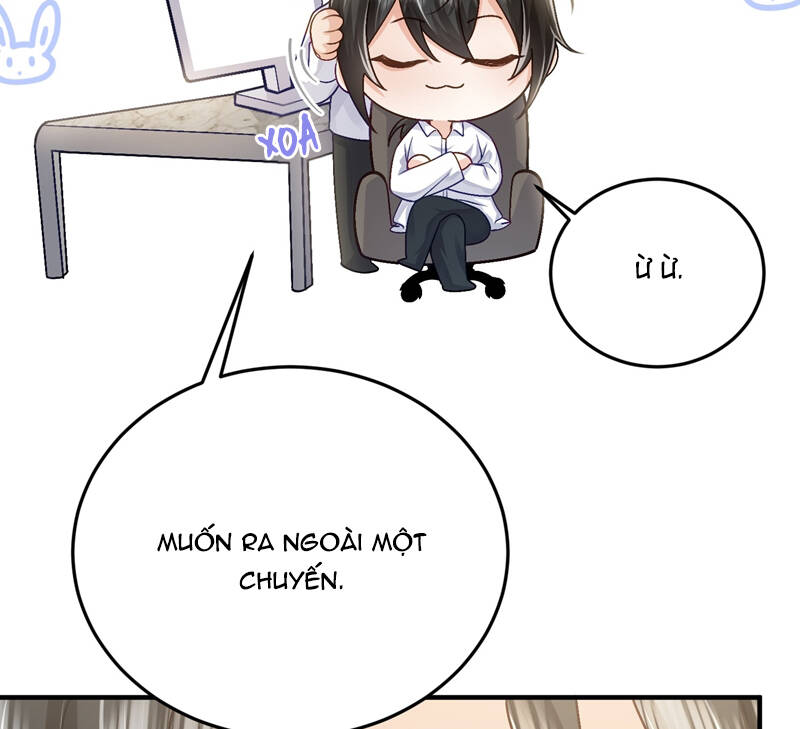 Xuyên Nhanh Chi Cải Tạo Bắt Đầu Lại Làm Người - Chương 77 - Trang 23