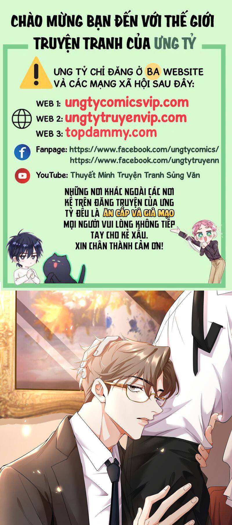 Xuyên Nhanh Chi Cải Tạo Bắt Đầu Lại Làm Người - Chương 78 - Trang 2