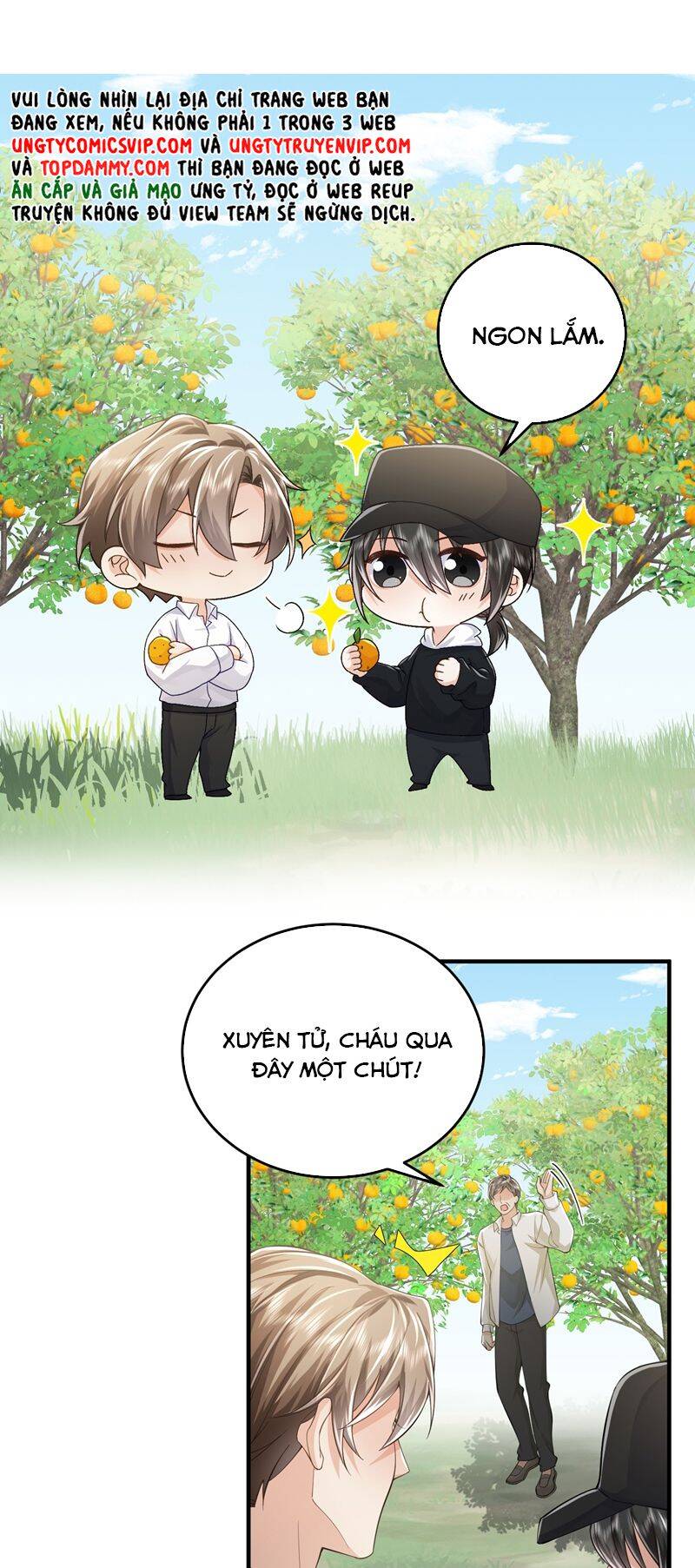 Xuyên Nhanh Chi Cải Tạo Bắt Đầu Lại Làm Người - Chương 78 - Trang 11