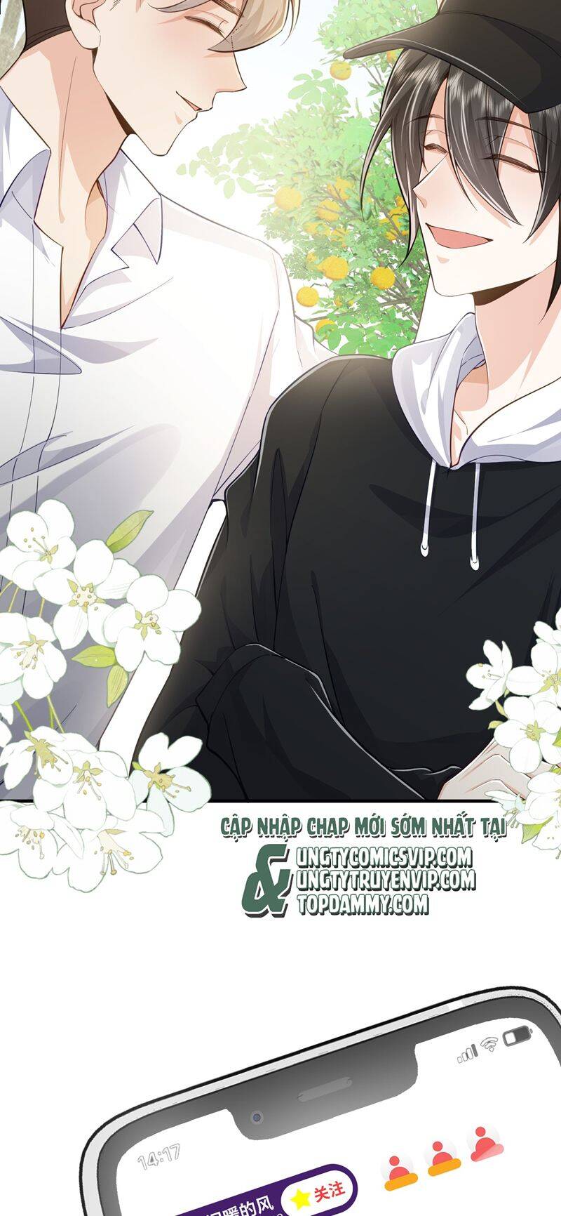 Xuyên Nhanh Chi Cải Tạo Bắt Đầu Lại Làm Người - Chương 78 - Trang 17