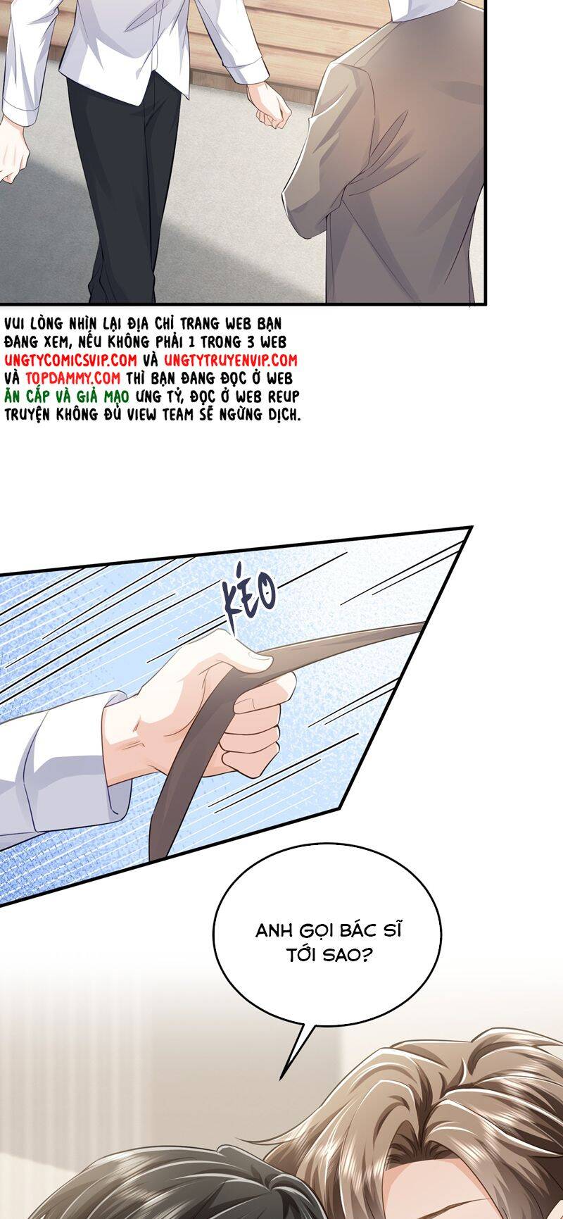 Xuyên Nhanh Chi Cải Tạo Bắt Đầu Lại Làm Người - Chương 78 - Trang 24