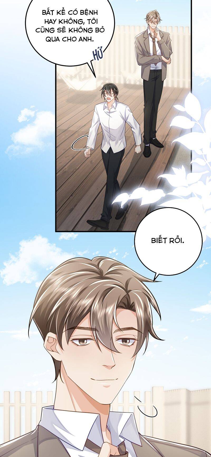 Xuyên Nhanh Chi Cải Tạo Bắt Đầu Lại Làm Người - Chương 78 - Trang 26