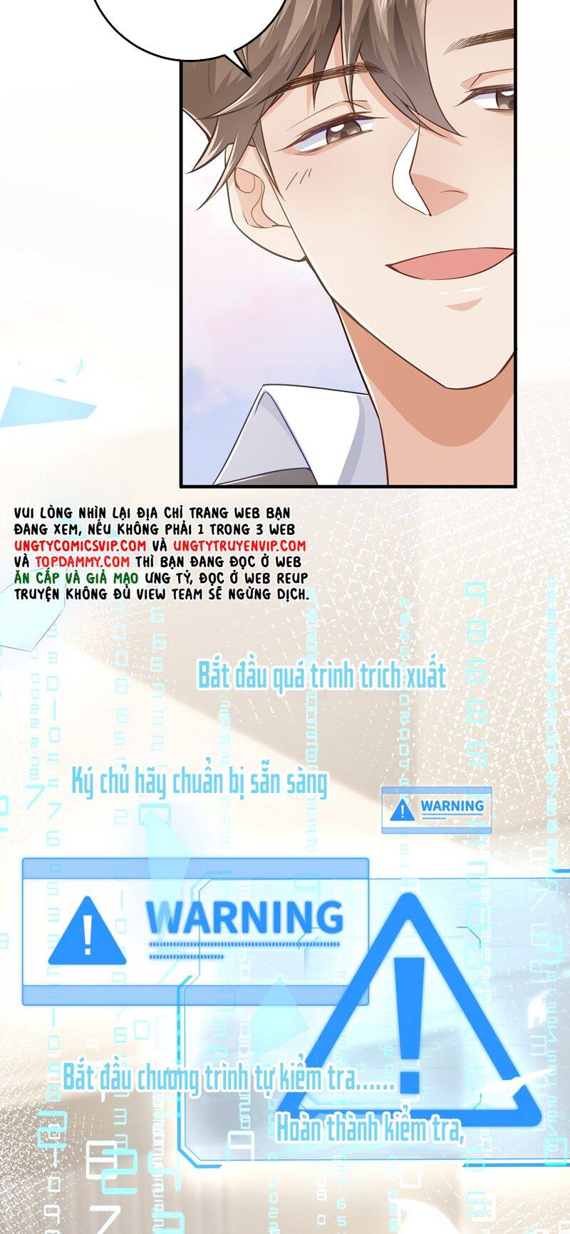 Xuyên Nhanh Chi Cải Tạo Bắt Đầu Lại Làm Người - Chương 78 - Trang 29