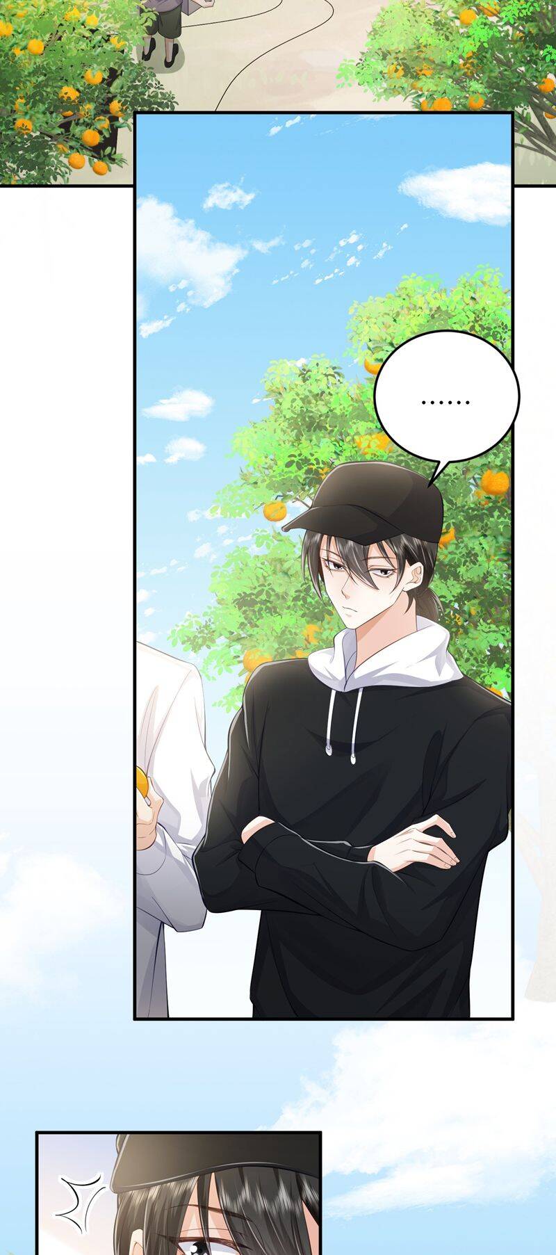 Xuyên Nhanh Chi Cải Tạo Bắt Đầu Lại Làm Người - Chương 78 - Trang 9