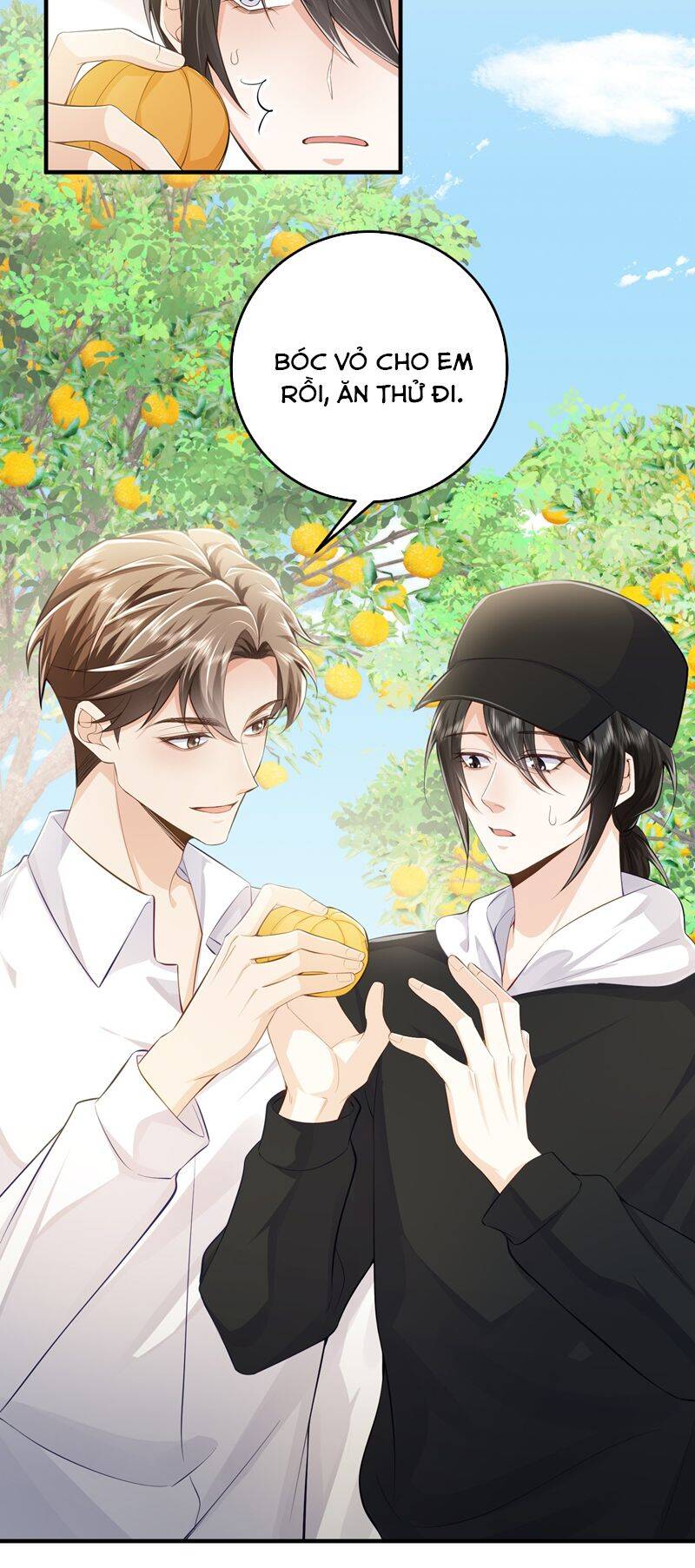 Xuyên Nhanh Chi Cải Tạo Bắt Đầu Lại Làm Người - Chương 78 - Trang 10