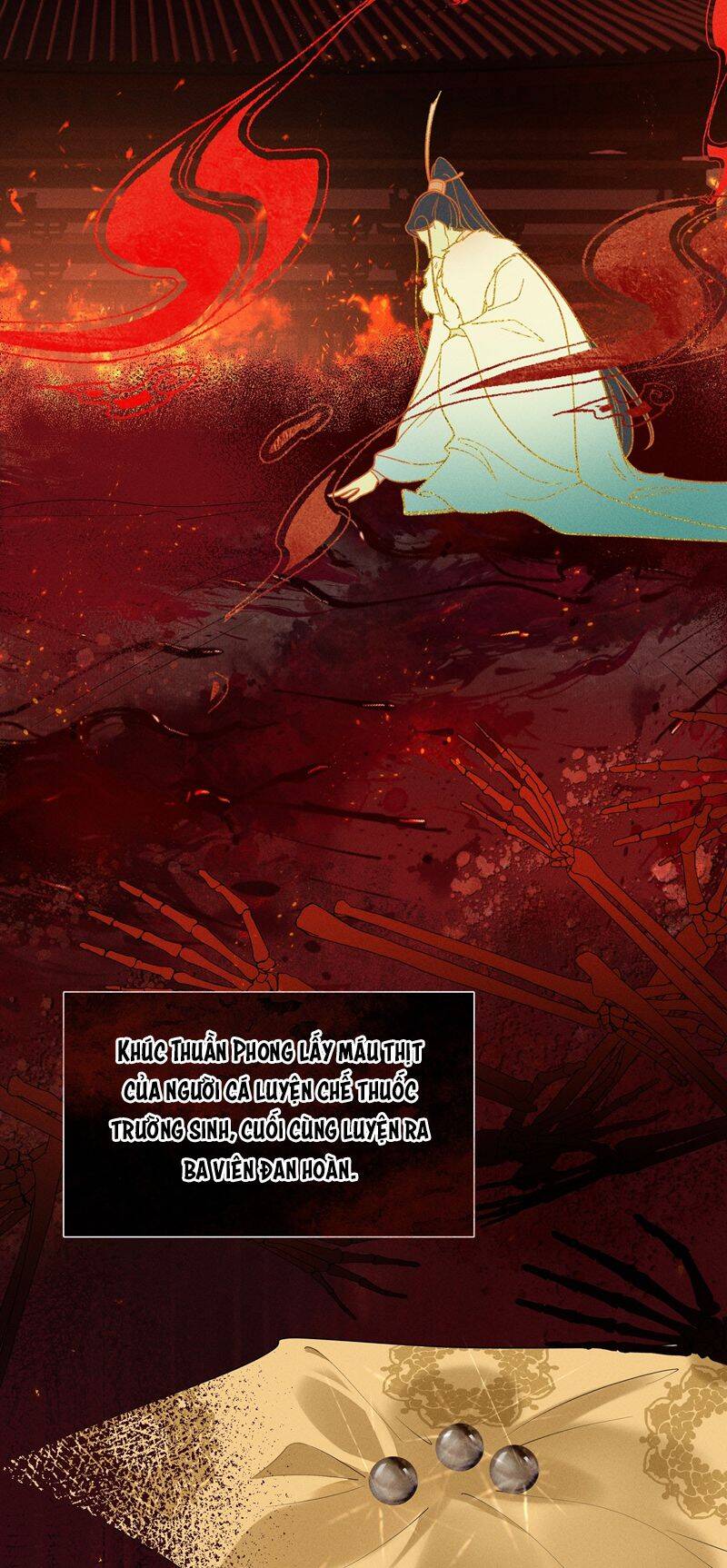 Xuyên Nhanh Chi Cải Tạo Bắt Đầu Lại Làm Người - Chương 79 - Trang 11