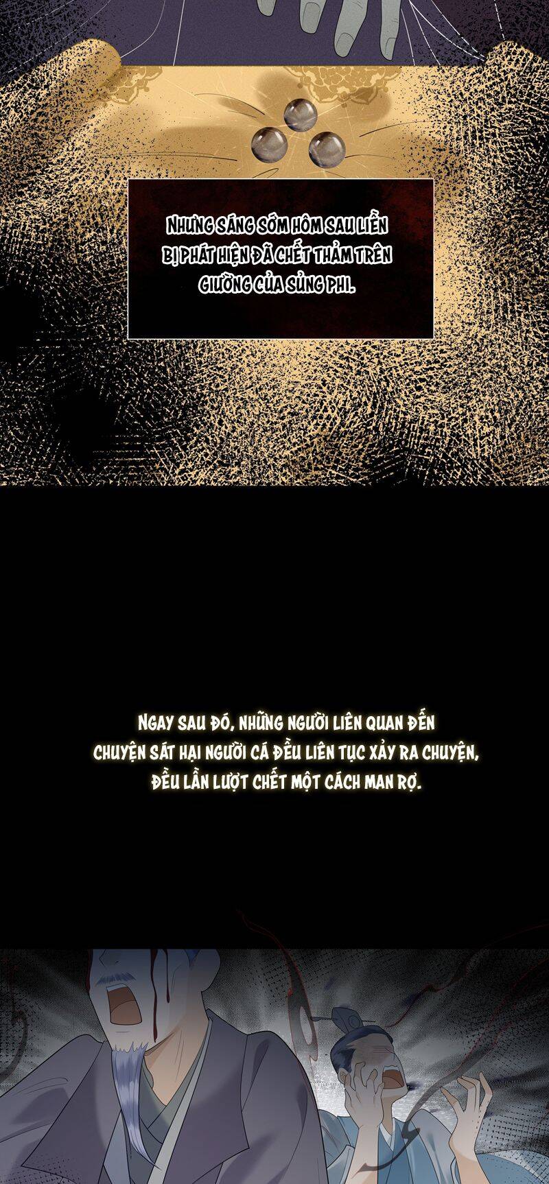 Xuyên Nhanh Chi Cải Tạo Bắt Đầu Lại Làm Người - Chương 79 - Trang 13