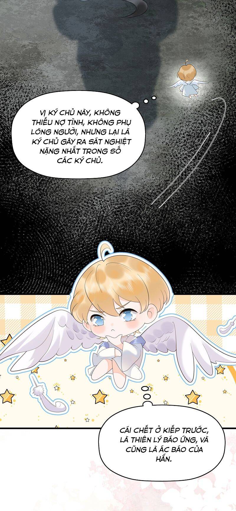 Xuyên Nhanh Chi Cải Tạo Bắt Đầu Lại Làm Người - Chương 79 - Trang 16