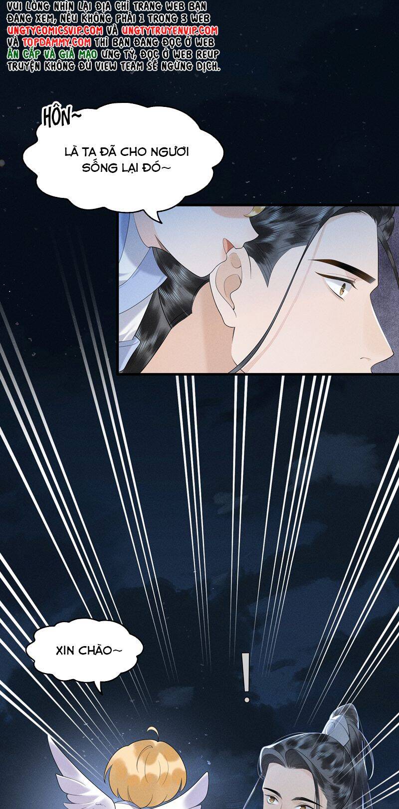 Xuyên Nhanh Chi Cải Tạo Bắt Đầu Lại Làm Người - Chương 79 - Trang 19
