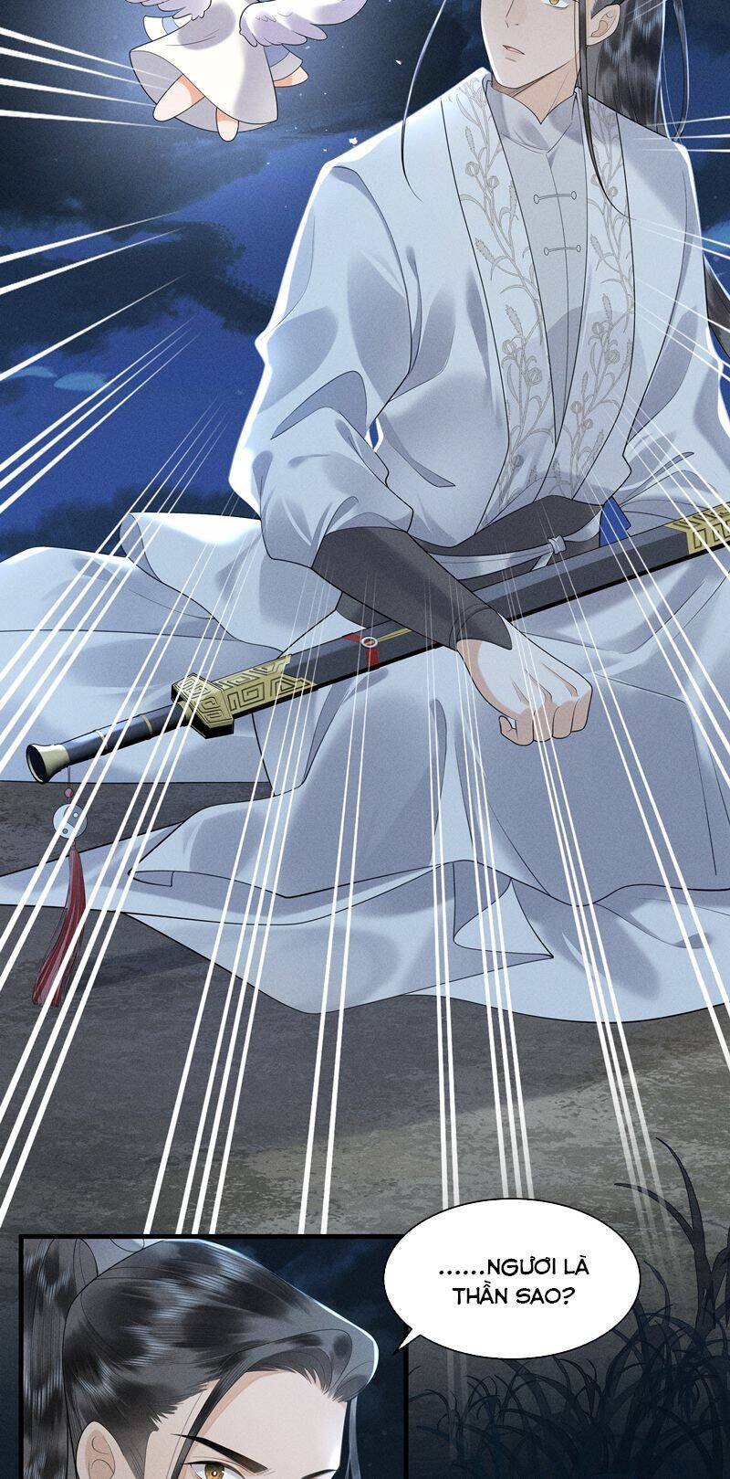 Xuyên Nhanh Chi Cải Tạo Bắt Đầu Lại Làm Người - Chương 79 - Trang 20