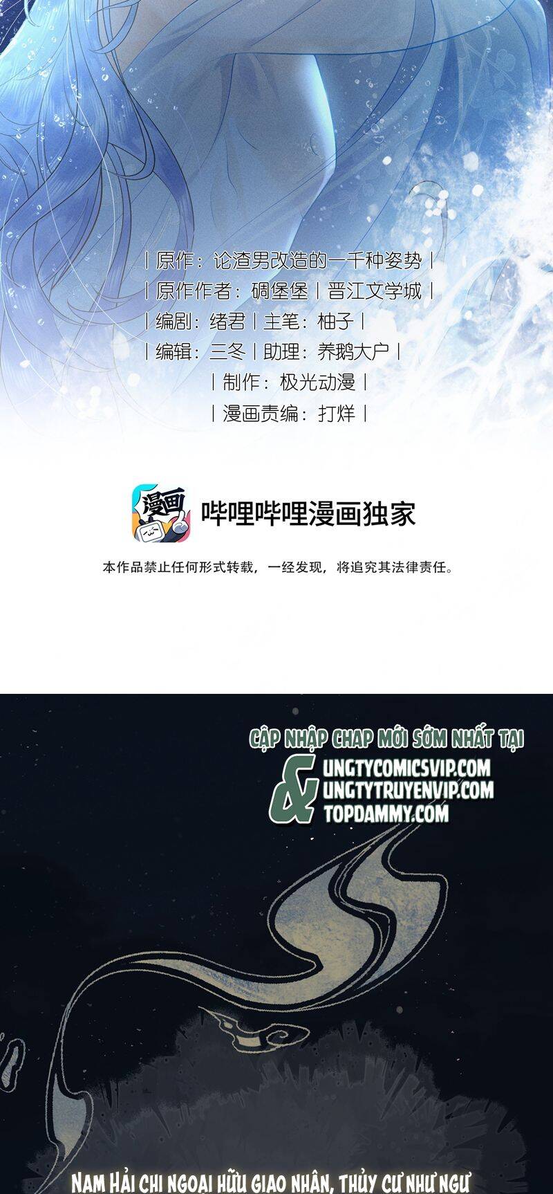 Xuyên Nhanh Chi Cải Tạo Bắt Đầu Lại Làm Người - Chương 79 - Trang 3