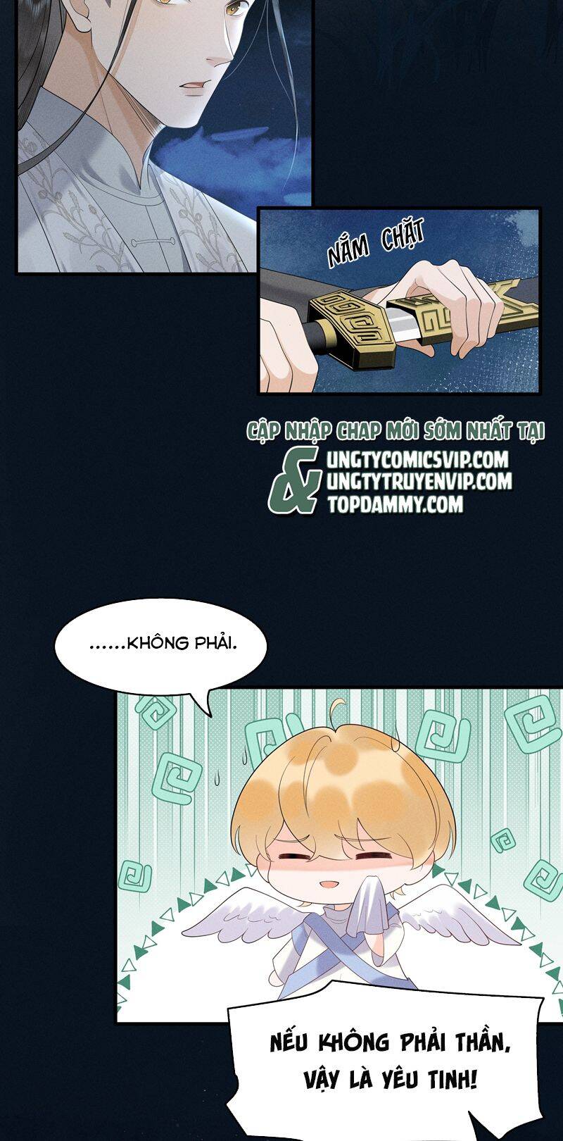 Xuyên Nhanh Chi Cải Tạo Bắt Đầu Lại Làm Người - Chương 79 - Trang 21