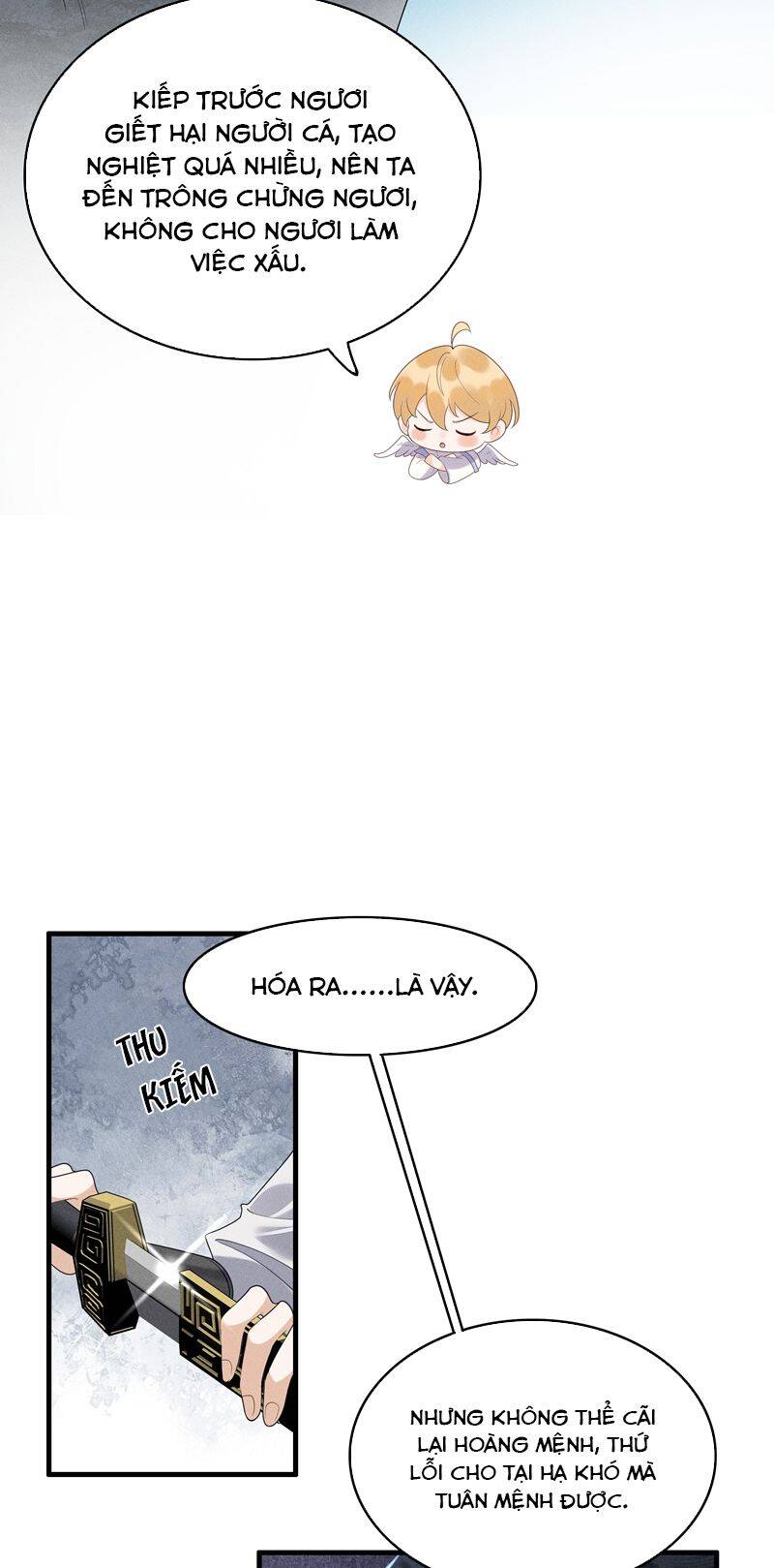 Xuyên Nhanh Chi Cải Tạo Bắt Đầu Lại Làm Người - Chương 79 - Trang 23