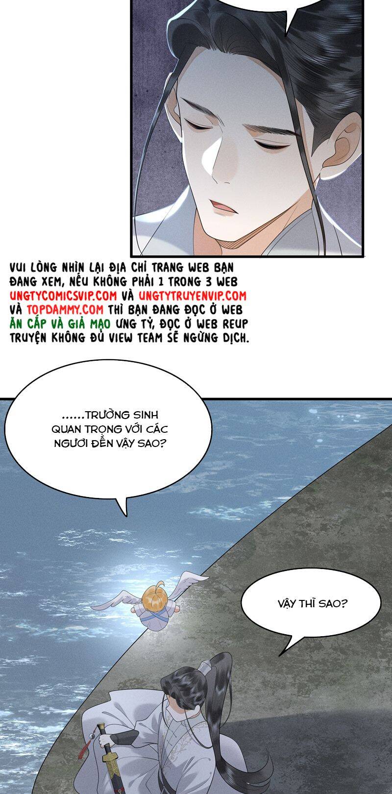 Xuyên Nhanh Chi Cải Tạo Bắt Đầu Lại Làm Người - Chương 79 - Trang 24